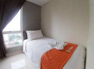Apatel Residences | Old Jakarta