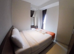 Apatel Residences | Old Jakarta