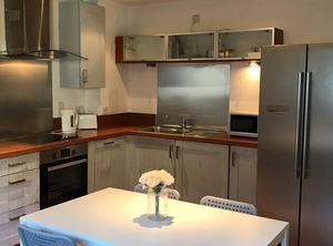 Apex Variety | City Centre Glasgow