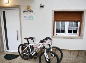 Apimonte City B | Braganca