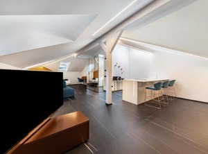 App Palazzo Cavour | Centro - Piani - Rencio
