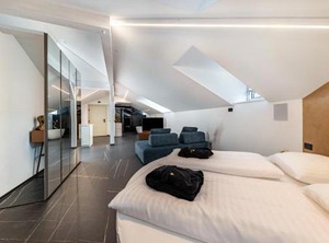 App Palazzo Cavour | Centro - Piani - Rencio