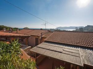 Villa Norsi Capoliveri | Capoliveri