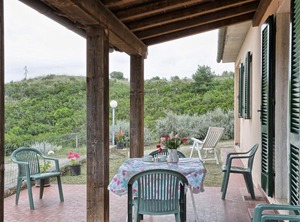 Appartamenti Al Pero Nr | Rio nell'Elba