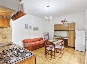 Appartamenti Al Pero Nr | Rio nell'Elba