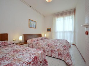 Appartamenti | Bibione