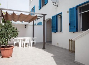Appartamento Mozart Pescoluse | Marina di Pescoluse