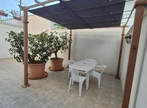 Appartamento Mozart Pescoluse | Marina di Pescoluse