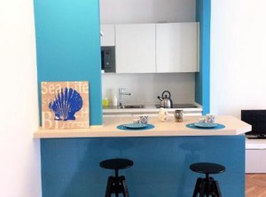 Villa Appartamento Mare | Sanremo