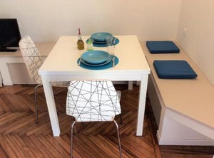 Villa Appartamento Mare | Sanremo