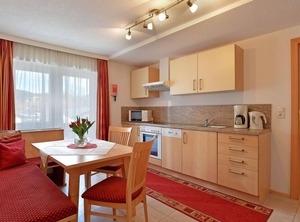 Appartements Söll | Soell