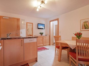 Appartements Söll | Soell