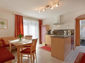 Appartements Söll | Soell