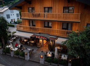Appartements Söll | Soell