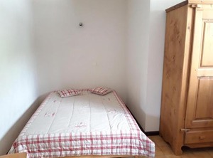 Résidence Pièces Personnes | Albiez-le-Vieux