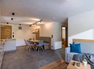 Appartements Achensee | Steinberg am Rofan