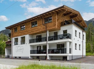 Appartements Achensee | Steinberg am Rofan