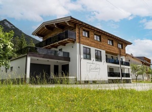 Appartements Achensee | Steinberg am Rofan