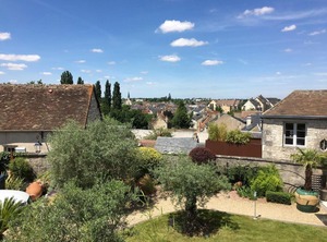Villa Châteauroux Pièces Personnes | Chateauroux