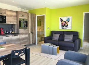 Villa Châteauroux Pièces Personnes | Chateauroux