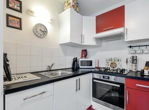 Chambre | Centre Ville Rive Gauche