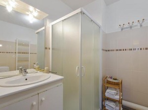 Chambre | Centre Ville Rive Gauche