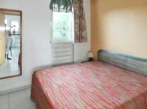 Chambre Piscine Partagee Jardin Clos Et Sainte Anne Km De La Plage | Sainte-Anne