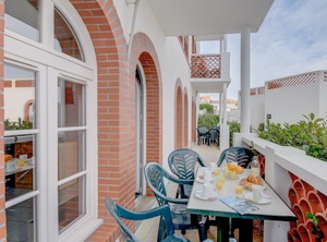 Village Side | La Tranche-sur-Mer