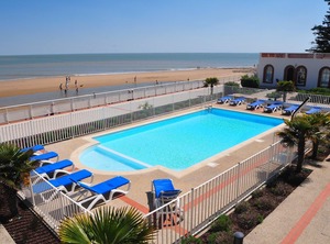 Village Side | La Tranche-sur-Mer