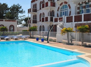 Village Side | La Tranche-sur-Mer
