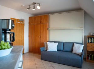Haus Deichgraf | Dahme