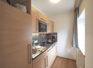 Haus Veronika Appartements | Westendorf