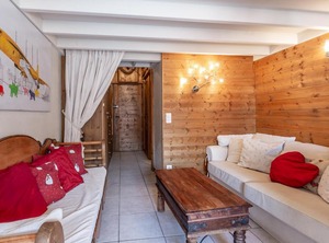 Méribel Pièce Personnes | Meribel-Mottaret