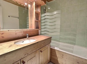 Méribel Pièces Personnes | Meribel-Mottaret