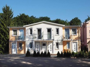 Sonnenhof | Heringsdorf