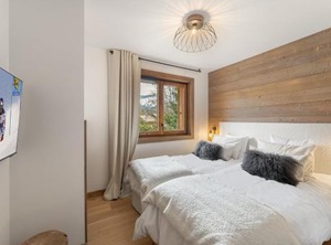 Megève Pièces Personnes | Le Planellet