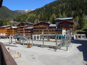 Valfréjus Pièces Personnes | Valfrejus
