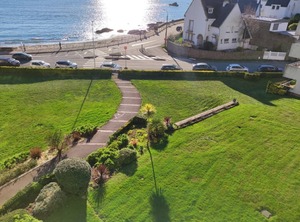 Vue Mer | Concarneau