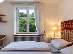 Schlafzimmer Max Personen | Schweighof
