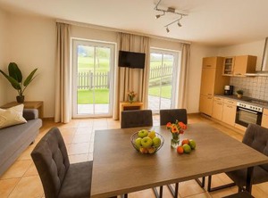 Ferienwohnung Appartementhaus Goritschnig | Flattach