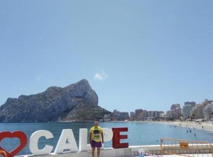 Appartemento Playa La | Calpe