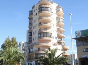 Appartemento Playa La | Calpe