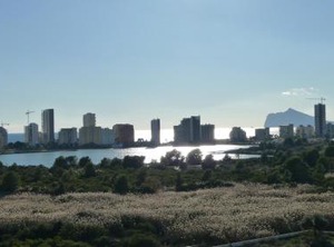 Appartemento Playa La | Calpe
