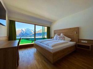 Appartements Achensee | Maurach