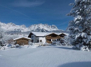 Haus Veronika Appartements | Going am Wilden Kaiser