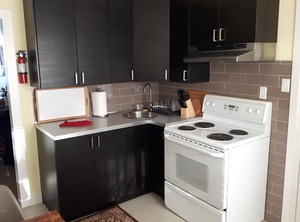 Appartements Cartier | Longueuil