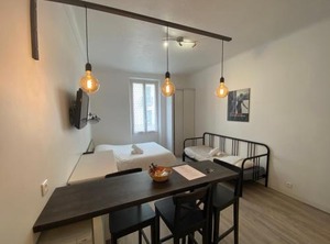 Appartements | Cannes City Centre