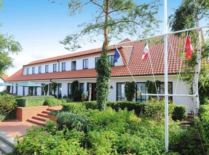 Apartments Post Hiddensee Vitte | Vitte