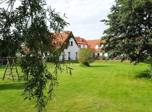 Apartments Post Hiddensee Vitte | Vitte