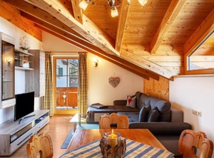 Appartment | Garmisch-Partenkirchen